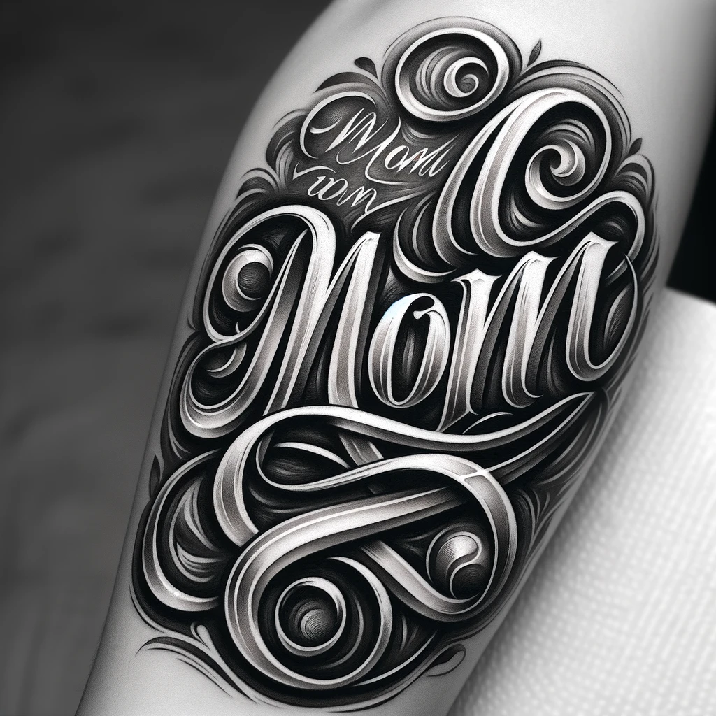 voorkoms Mom Dad Temporary Tattoos Mom dad Heart Trible , mom dad Combo  Pack 4 - Price in India, Buy voorkoms Mom Dad Temporary Tattoos Mom dad  Heart Trible , mom dad